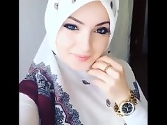 Beautiful Hijab Girl