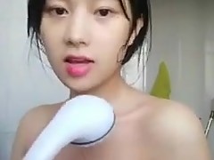 Sexy chinese girl