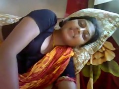 Sexy Bengal Boudi In Bed