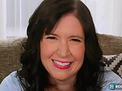 Hairy Milf Gia Francesca - Hard-on
