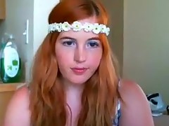 Hotsoxgirl93 webcam show at 05/31/15 01:02 from Chaturbate