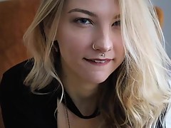 Sensual Guided Orgasm JOI