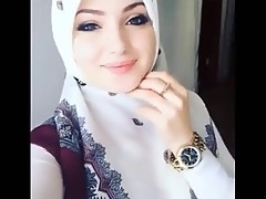 tatar hijab hot slut